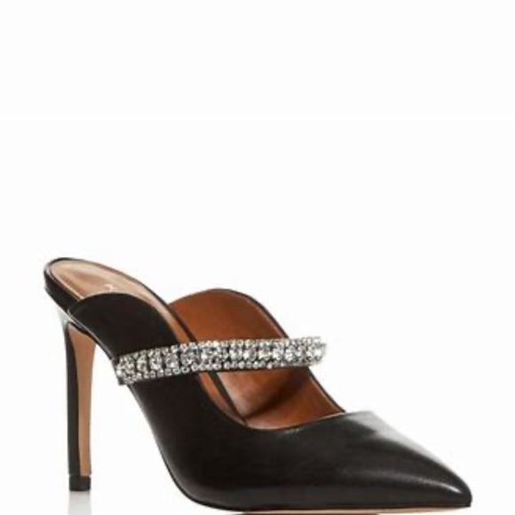 KURT GEIGER Women's Duke Pump - Picture 2 of 4